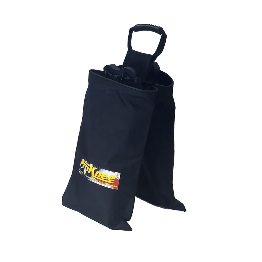 ProKnee Over The Shoulder Carrying Case