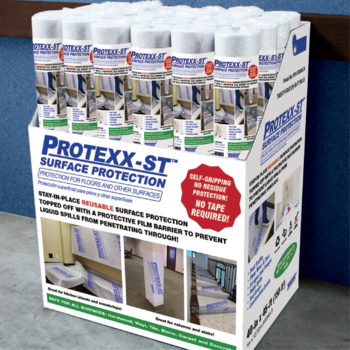 Traxx PROTEXX-ST Surface Protection 40