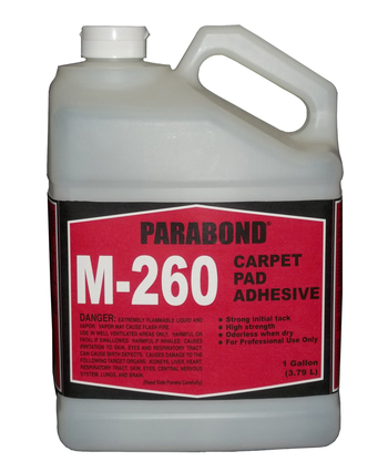 Parabond M-260 Pad Cement
